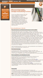 Mobile Screenshot of mediaelektrik.de